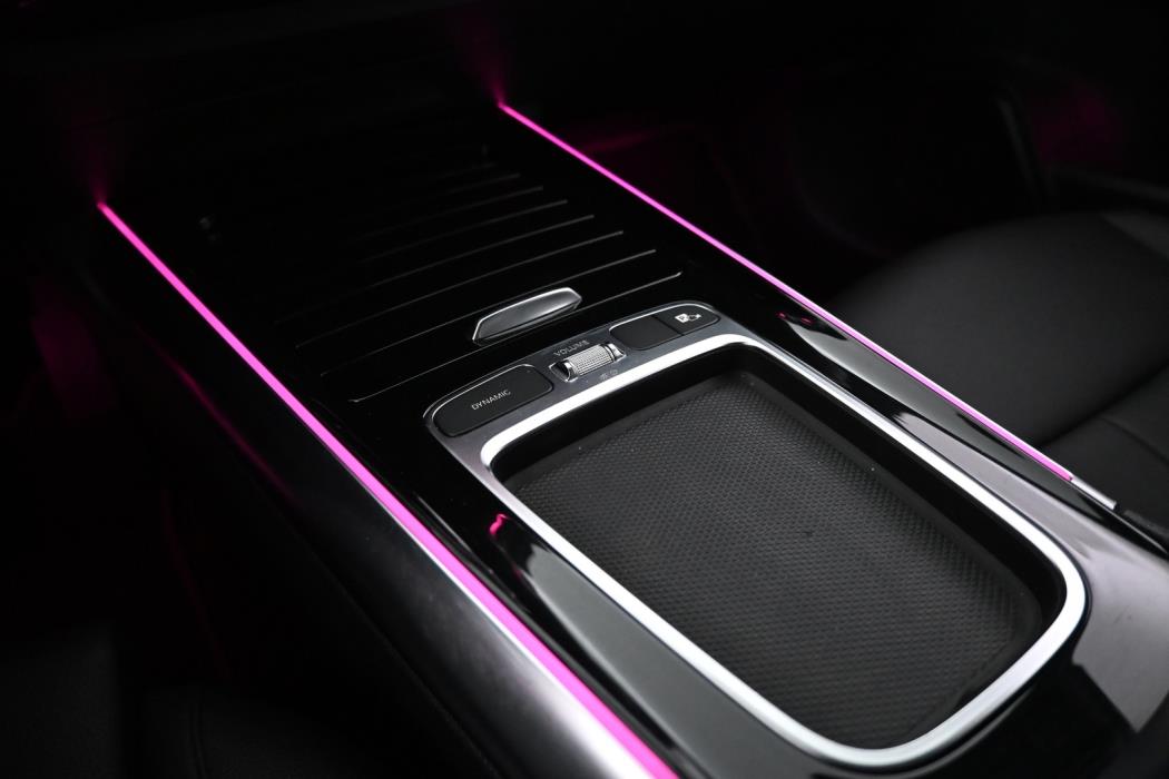 MERCEDES-BENZ B 2023