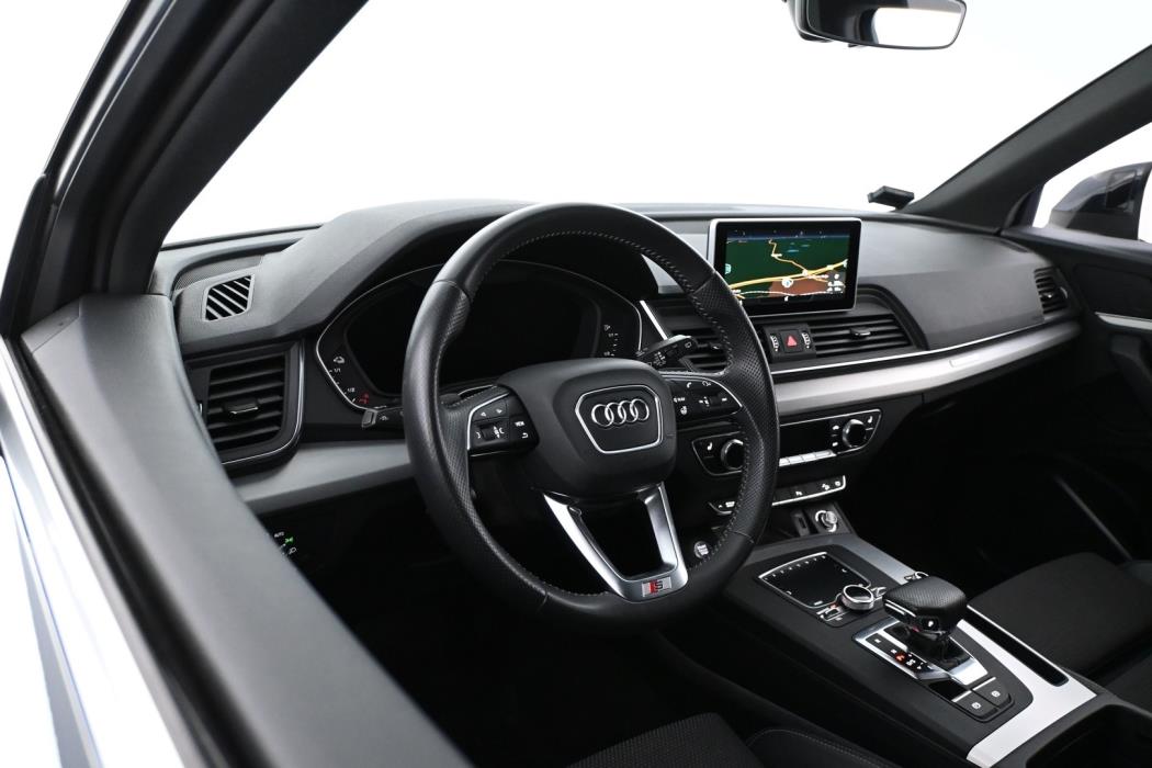 AUDI Q5 2020