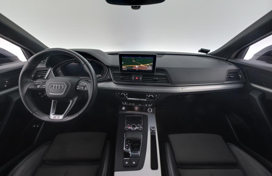 AUDI Q5 2020