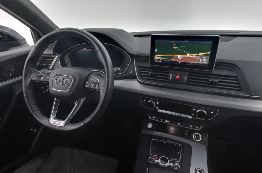AUDI Q5 2020