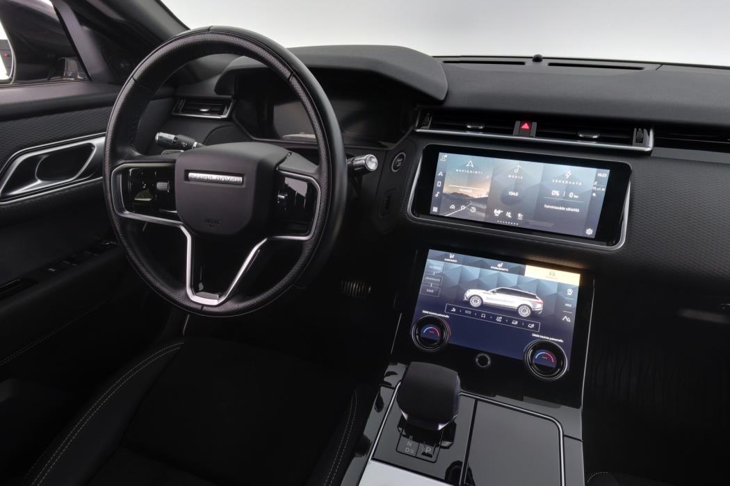 LAND ROVER Range Rover Velar 2021