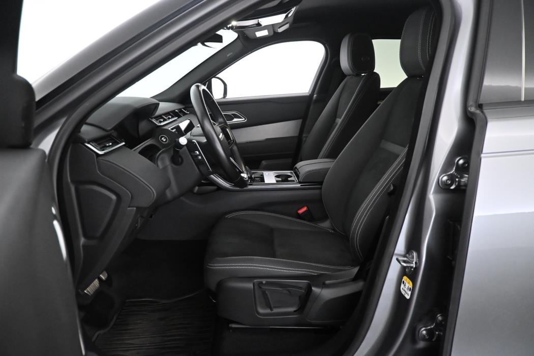 LAND ROVER Range Rover Velar 2021