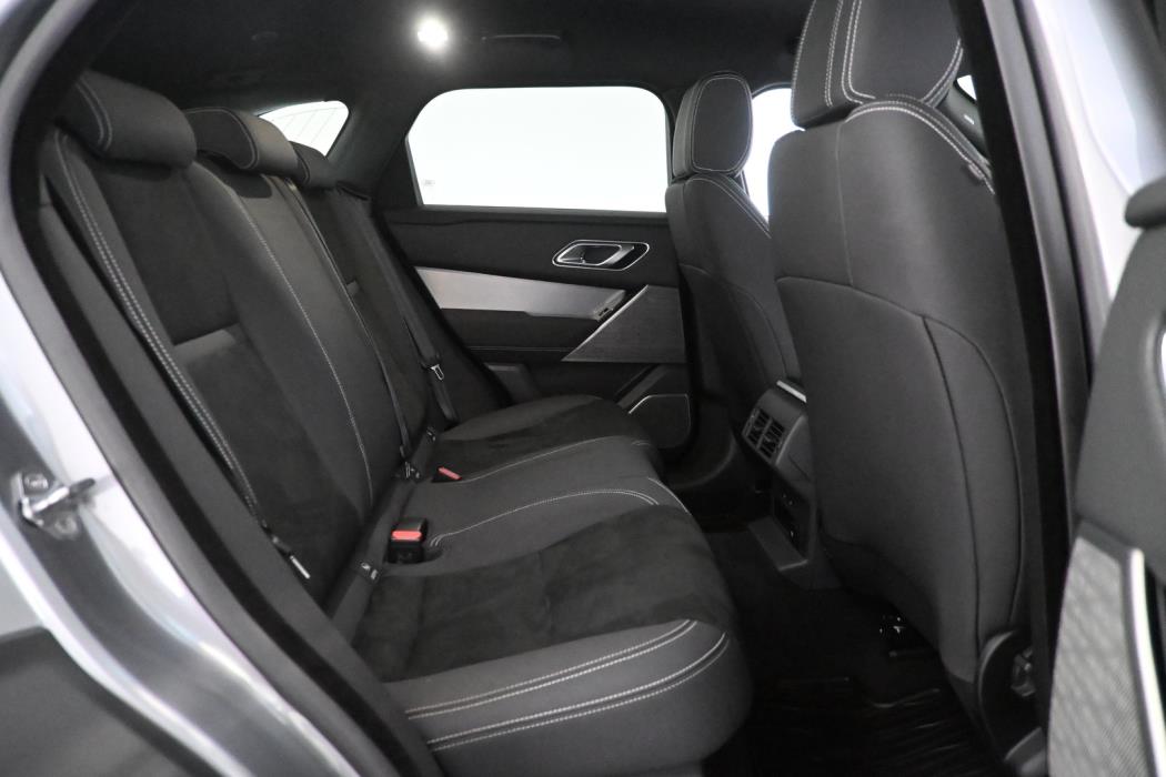 LAND ROVER Range Rover Velar 2021