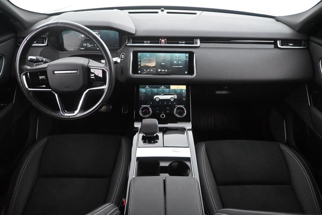 LAND ROVER Range Rover Velar 2021