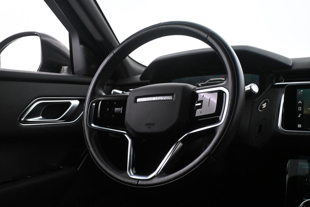 LAND ROVER Range Rover Velar 2021