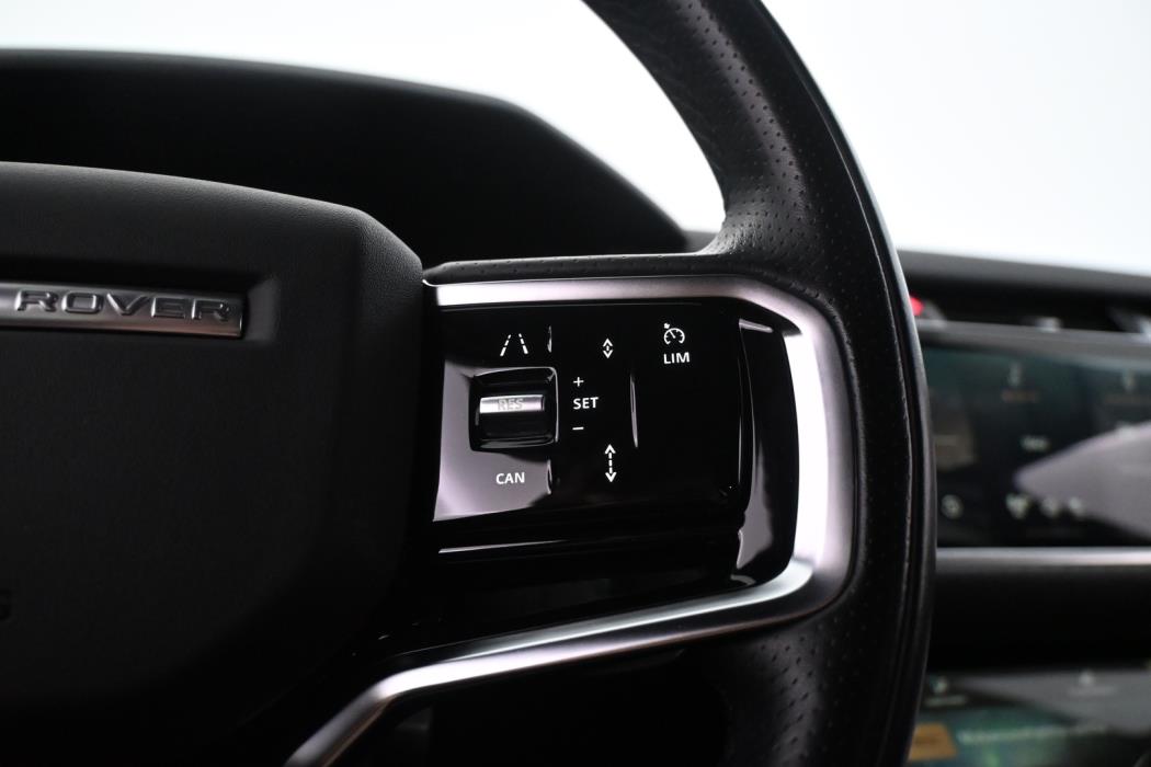LAND ROVER Range Rover Velar 2021