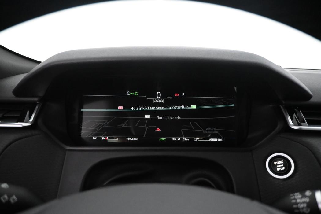 LAND ROVER Range Rover Velar 2021