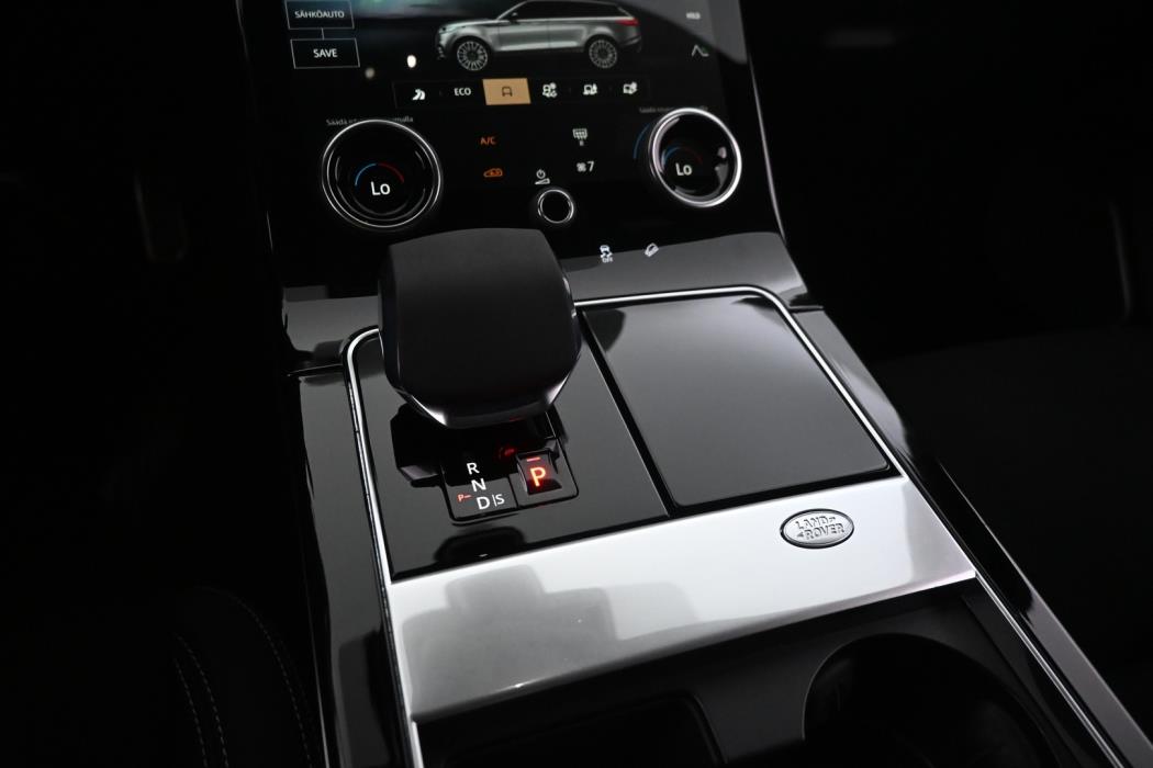 LAND ROVER Range Rover Velar 2021