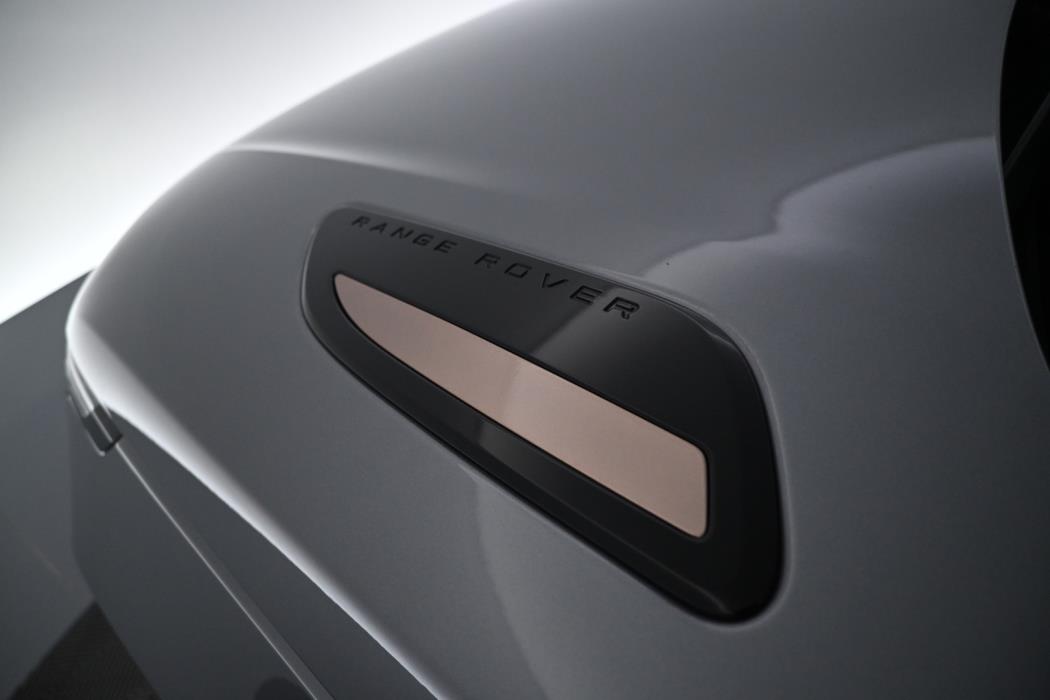 LAND ROVER Range Rover Velar 2021