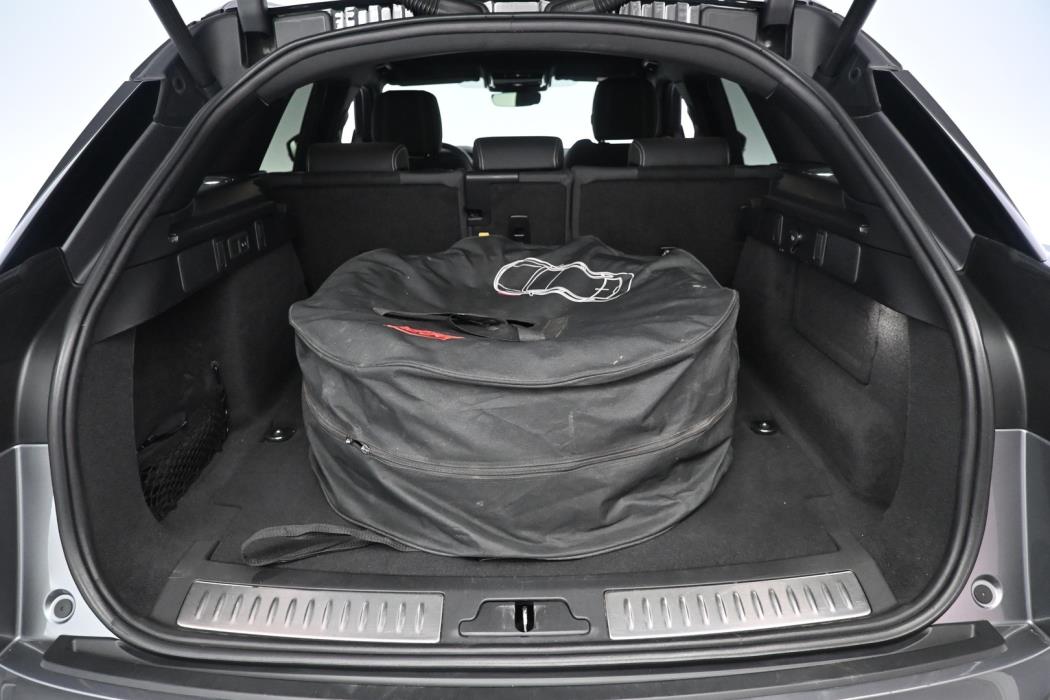 LAND ROVER Range Rover Velar 2021