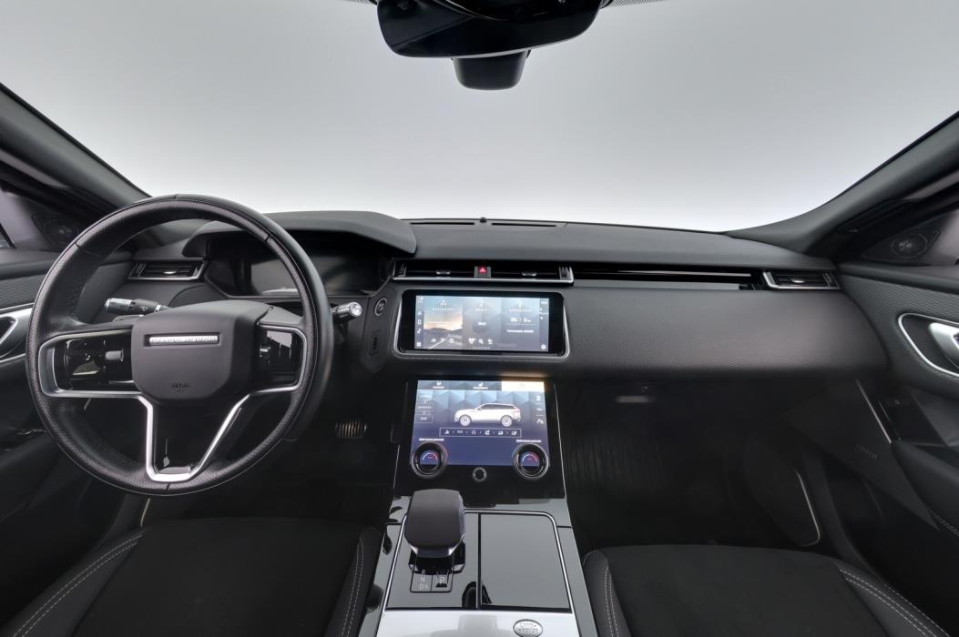 LAND ROVER Range Rover Velar 2021