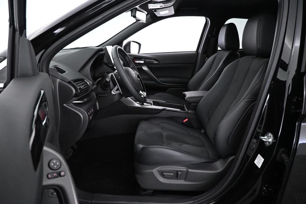 MITSUBISHI Eclipse Cross 2024