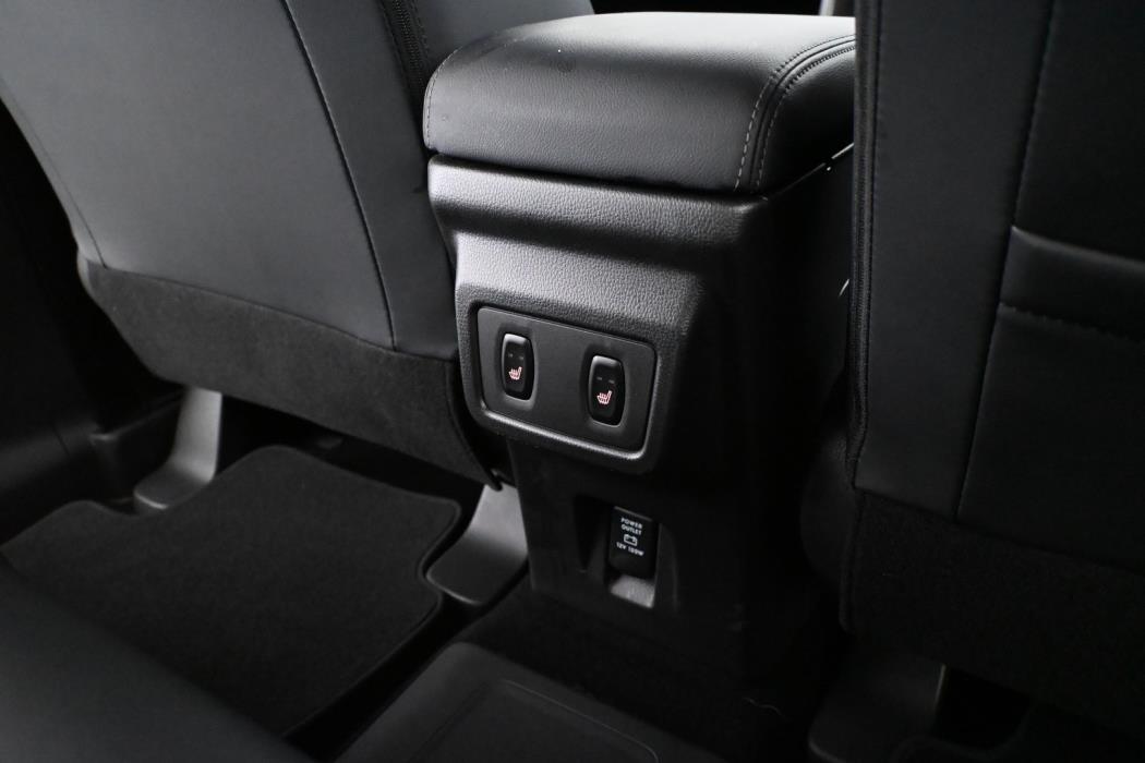 MITSUBISHI Eclipse Cross 2024