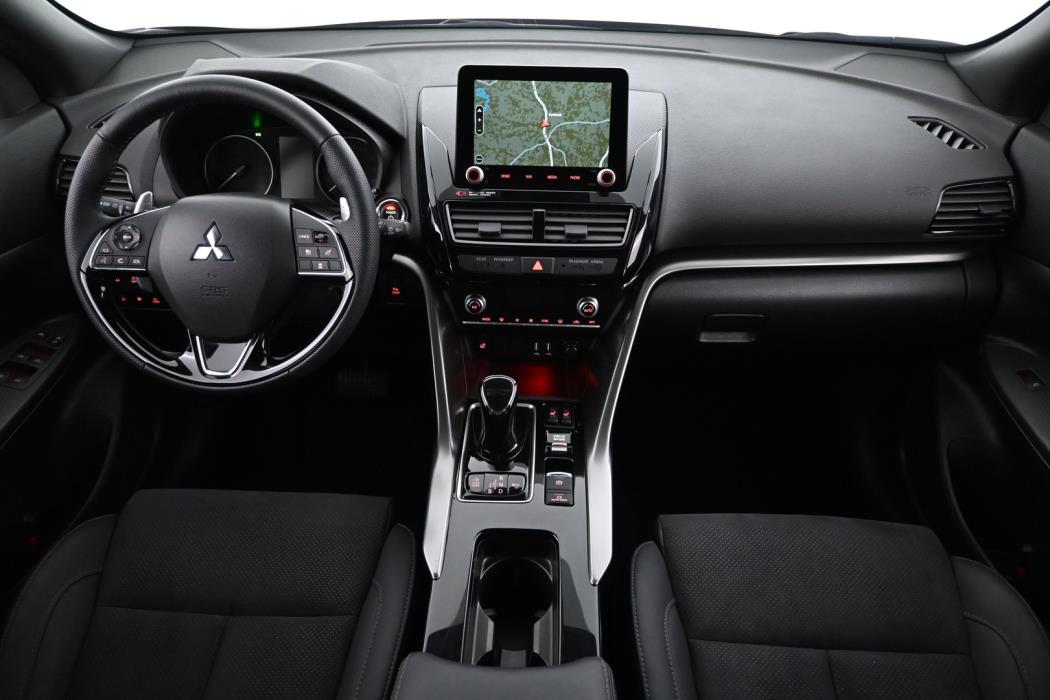 MITSUBISHI Eclipse Cross 2024