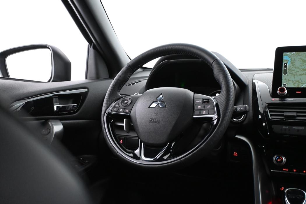 MITSUBISHI Eclipse Cross 2024