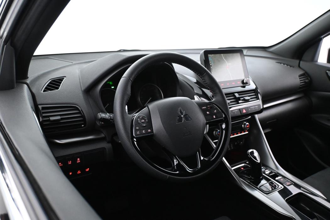 MITSUBISHI Eclipse Cross 2024