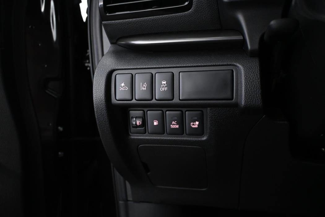 MITSUBISHI Eclipse Cross 2024