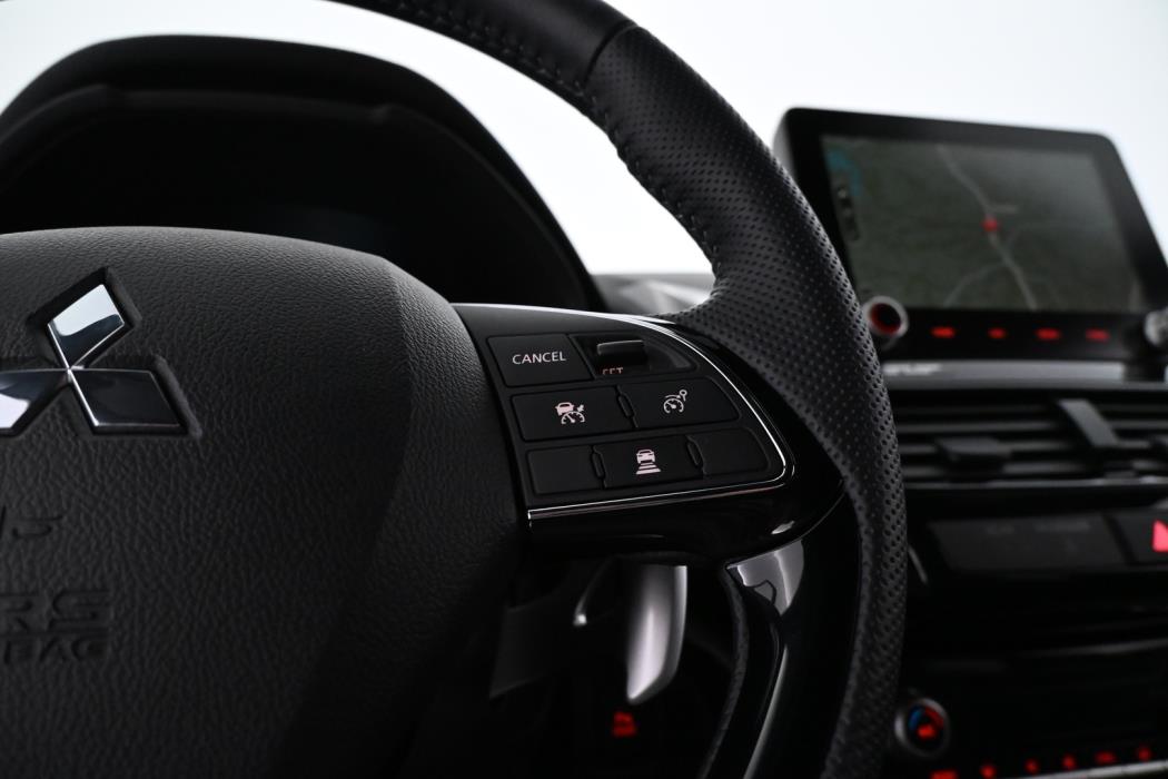 MITSUBISHI Eclipse Cross 2024