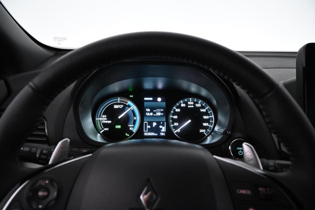 MITSUBISHI Eclipse Cross 2024