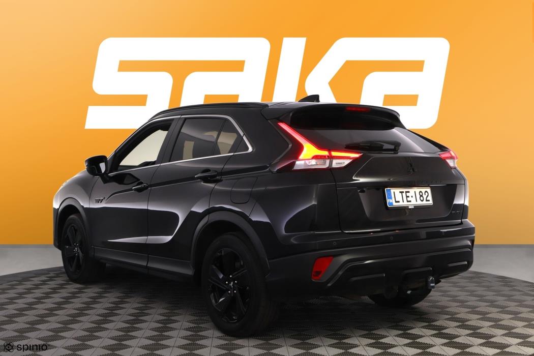 MITSUBISHI Eclipse Cross 2024