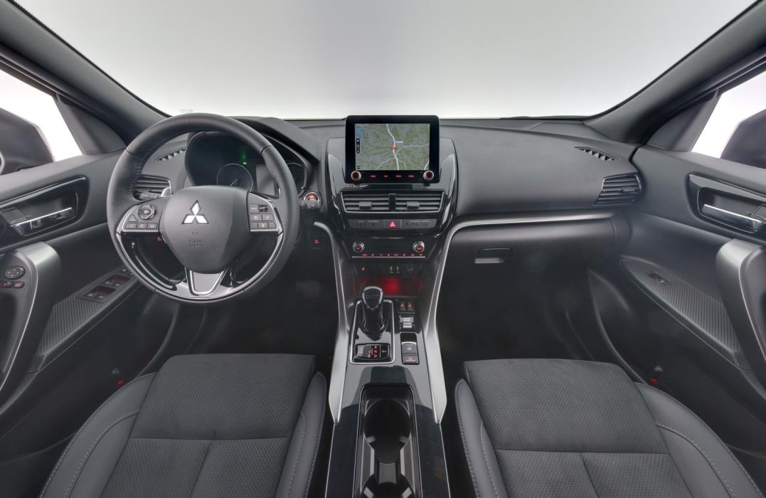 MITSUBISHI Eclipse Cross 2024