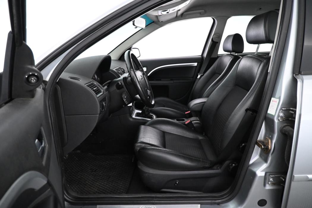 FORD Mondeo 2005