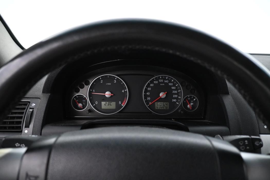 FORD Mondeo 2005