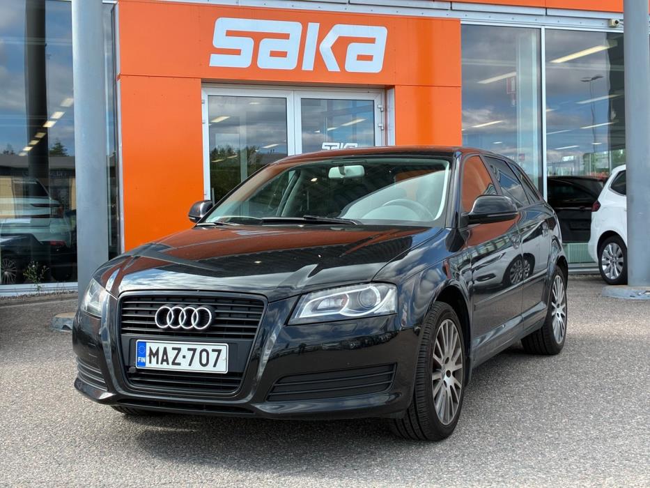 AUDI A3 2010