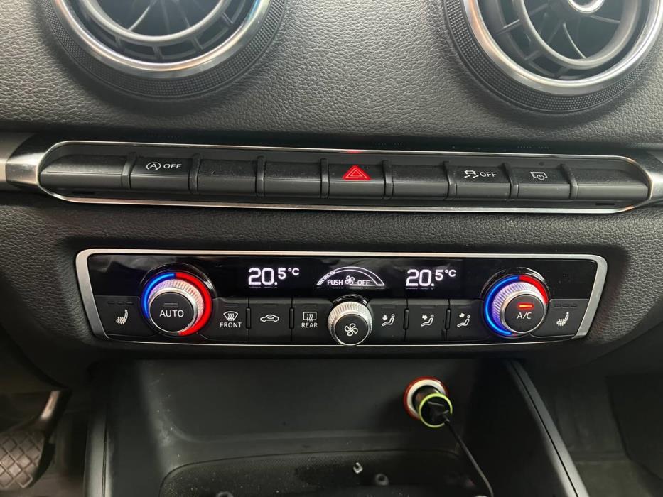AUDI A3 2013