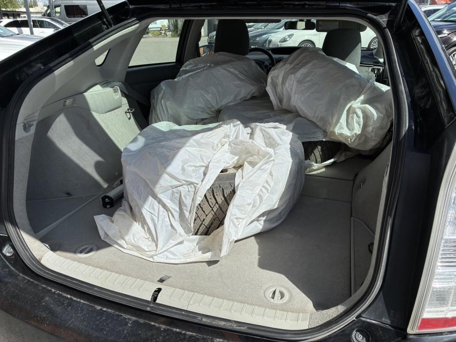 TOYOTA Prius 2010
