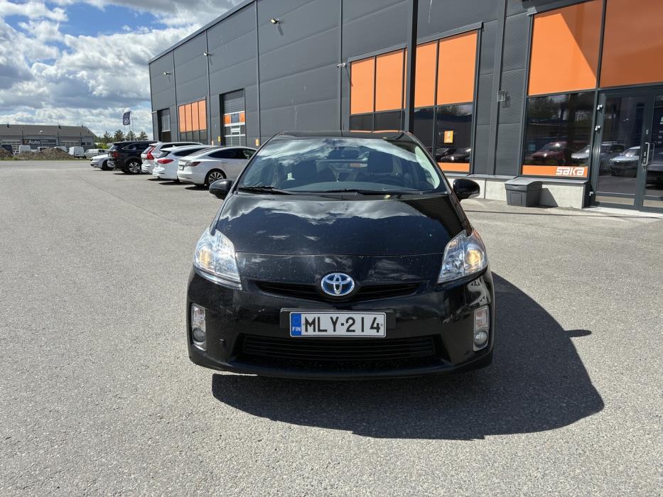 TOYOTA Prius 2010