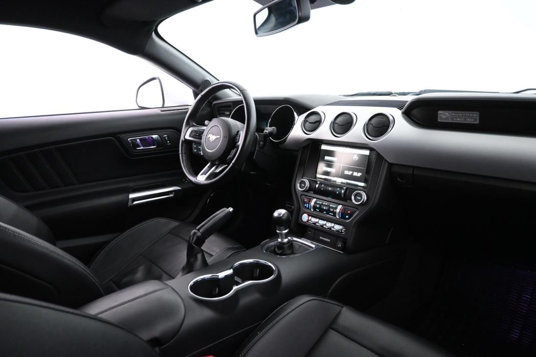 FORD Mustang 2016