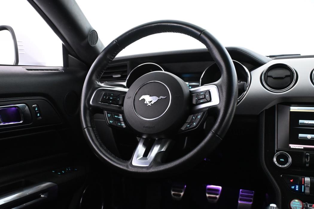 FORD Mustang 2016