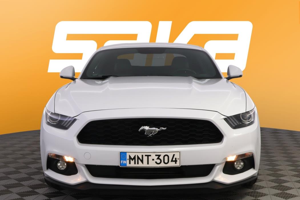 FORD Mustang 2016
