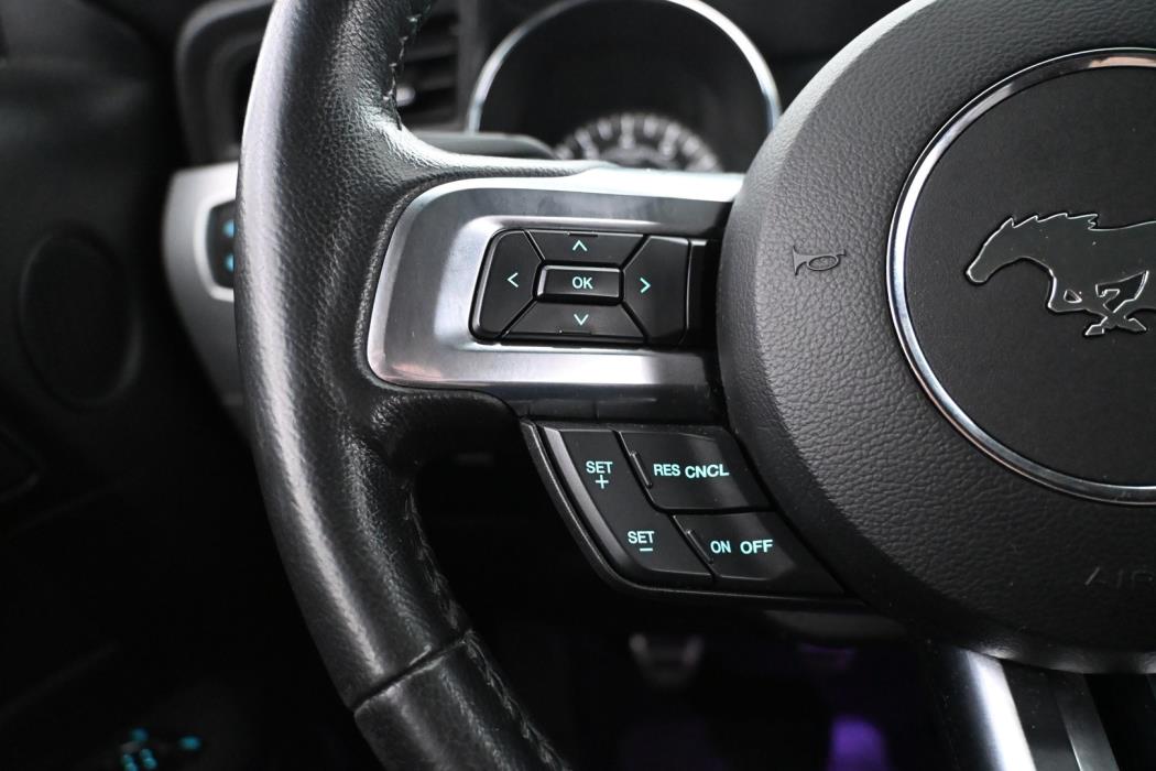 FORD Mustang 2016