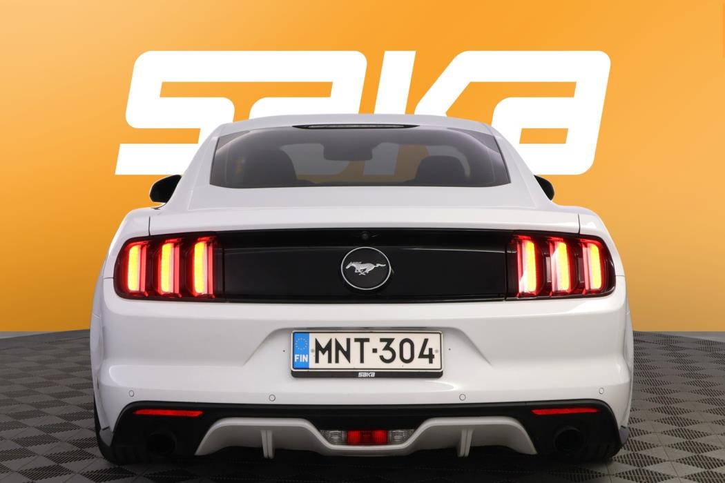 FORD Mustang 2016
