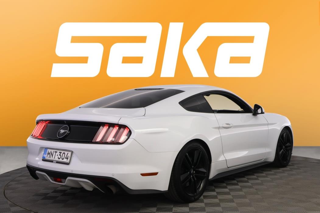 FORD Mustang 2016