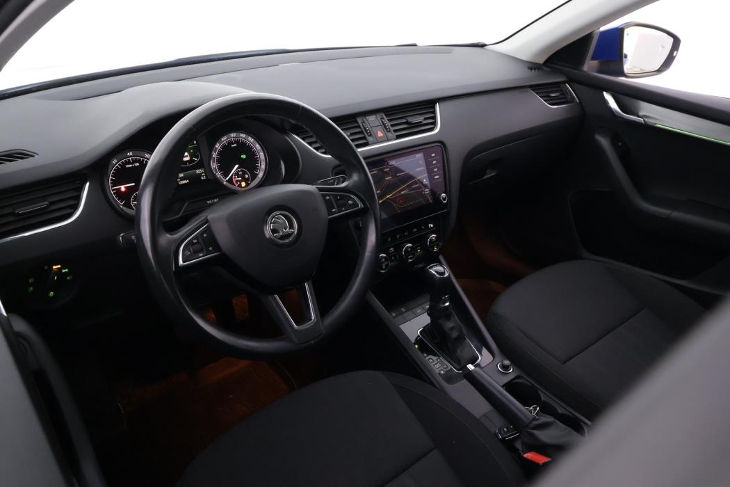 SKODA Octavia 2020