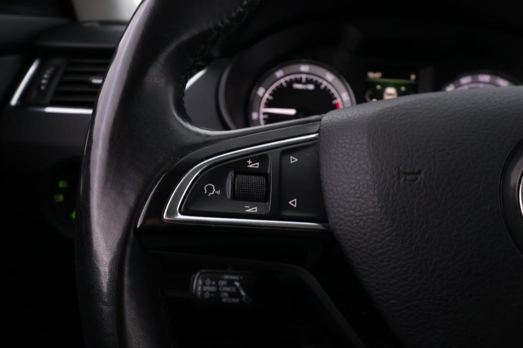 SKODA Octavia 2020