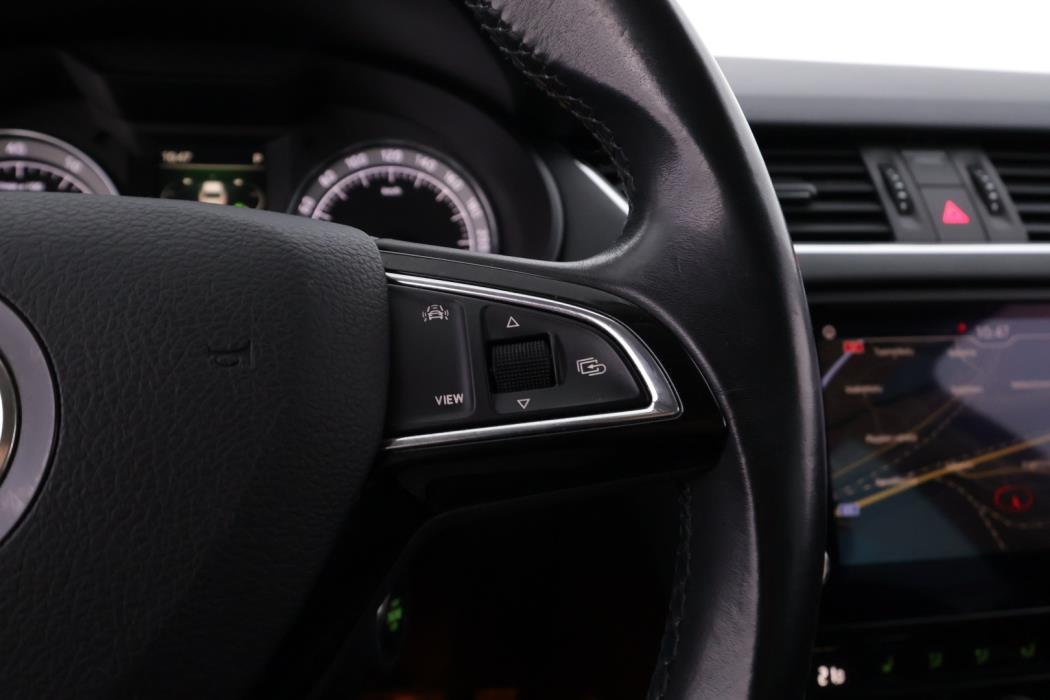 SKODA Octavia 2020