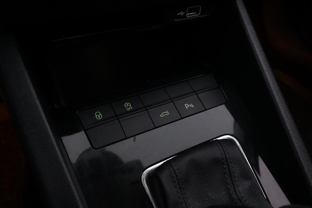 SKODA Octavia 2020
