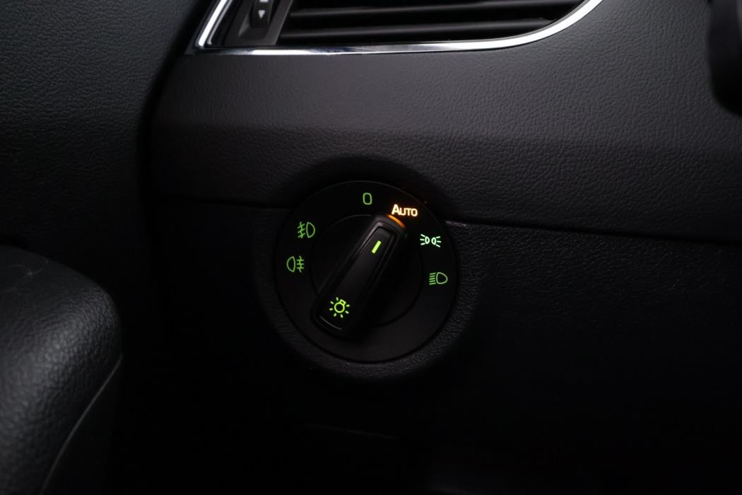 SKODA Octavia 2020