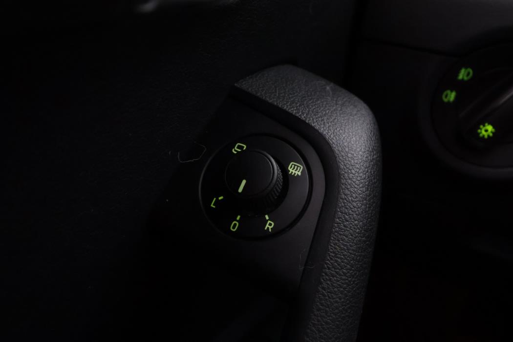 SKODA Octavia 2020