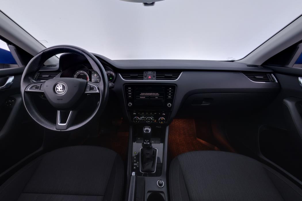 SKODA Octavia 2020