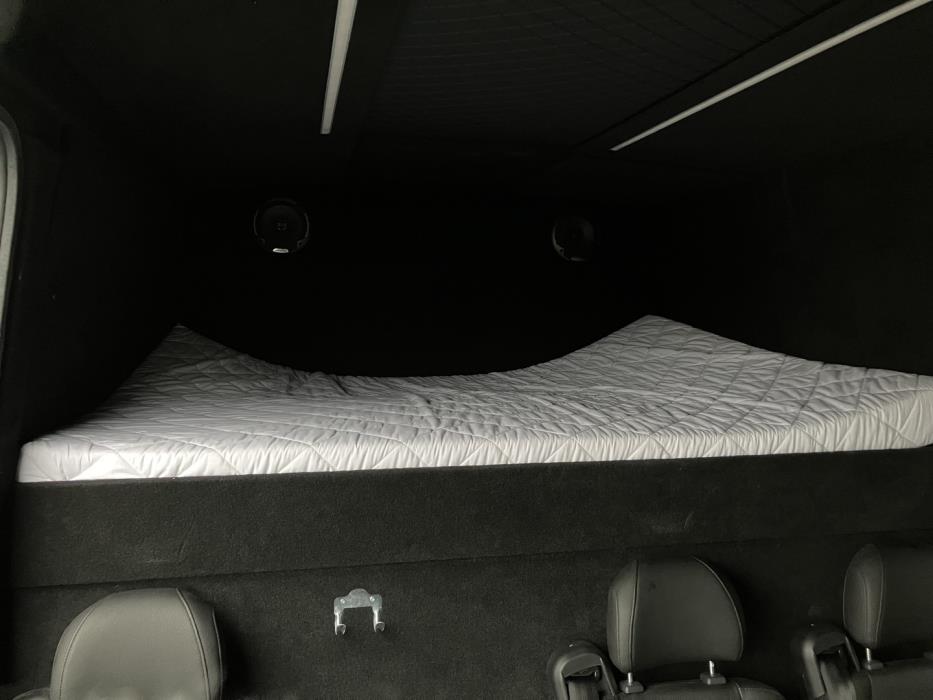 VOLKSWAGEN Crafter 2019