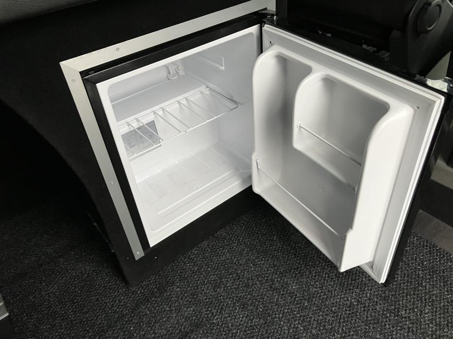 VOLKSWAGEN Crafter 2019