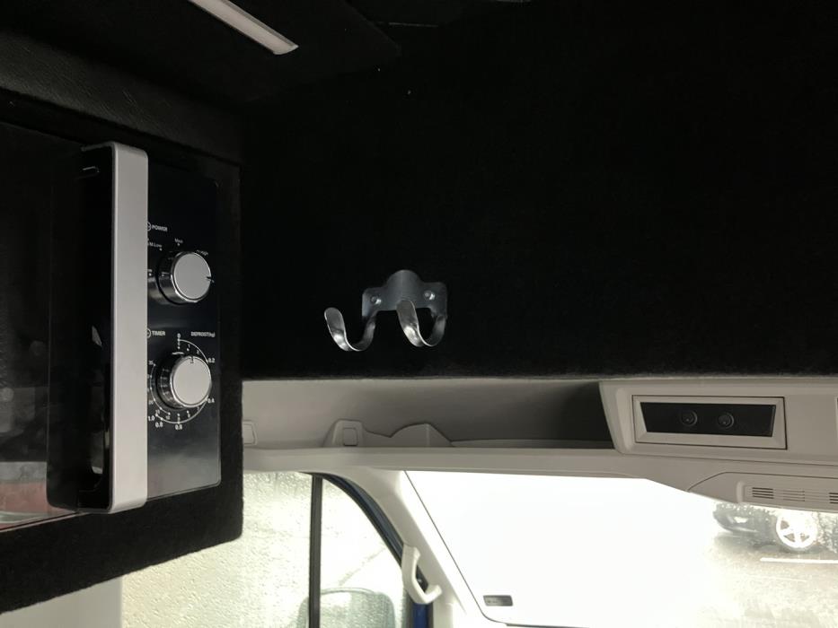 VOLKSWAGEN Crafter 2019