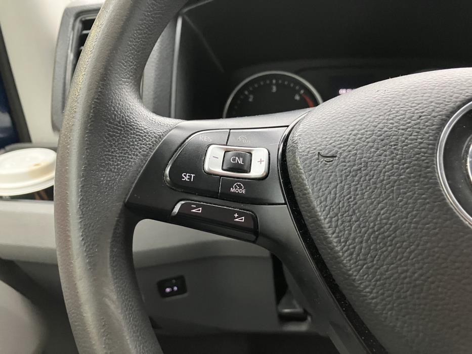 VOLKSWAGEN Crafter 2019