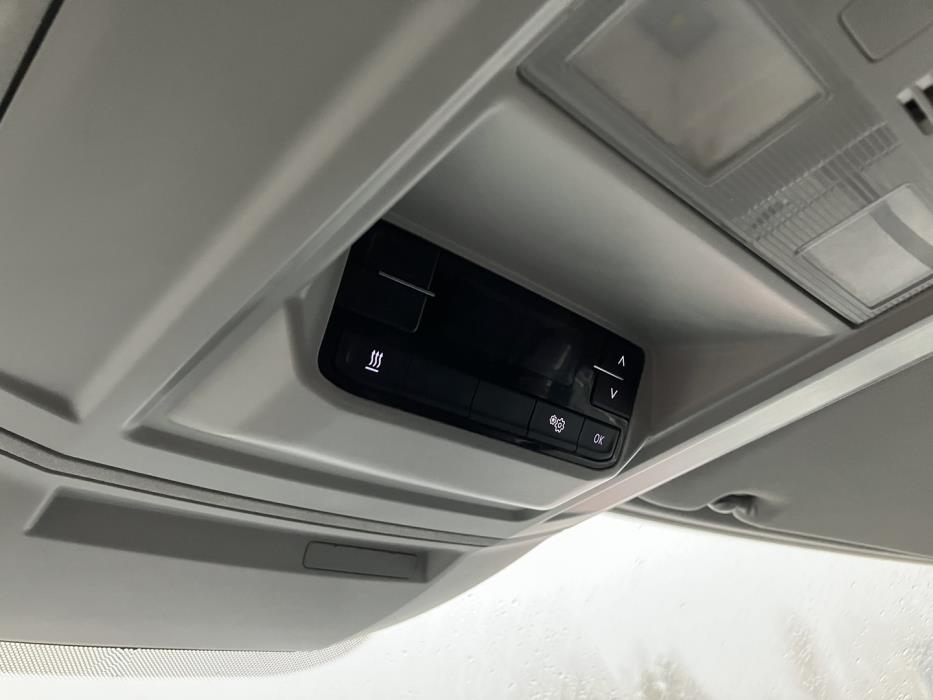 VOLKSWAGEN Crafter 2019