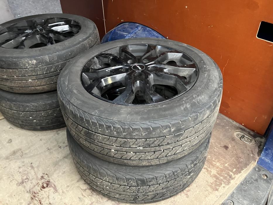 VOLKSWAGEN Crafter 2019